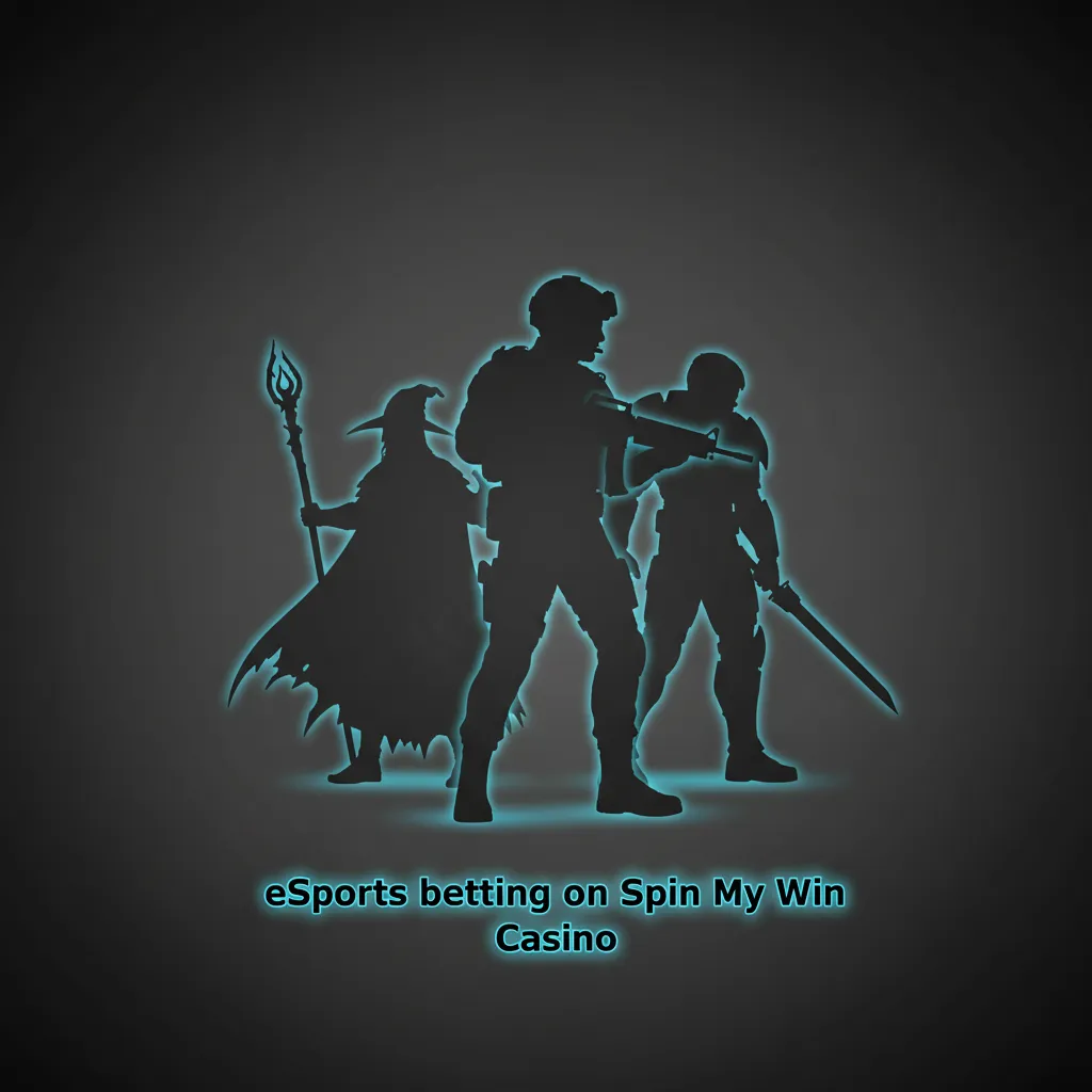 Spin My Win Casino esports betting with pre-match and live odds, streams, and scores for Dota 2, CS2, LoL, SC2.