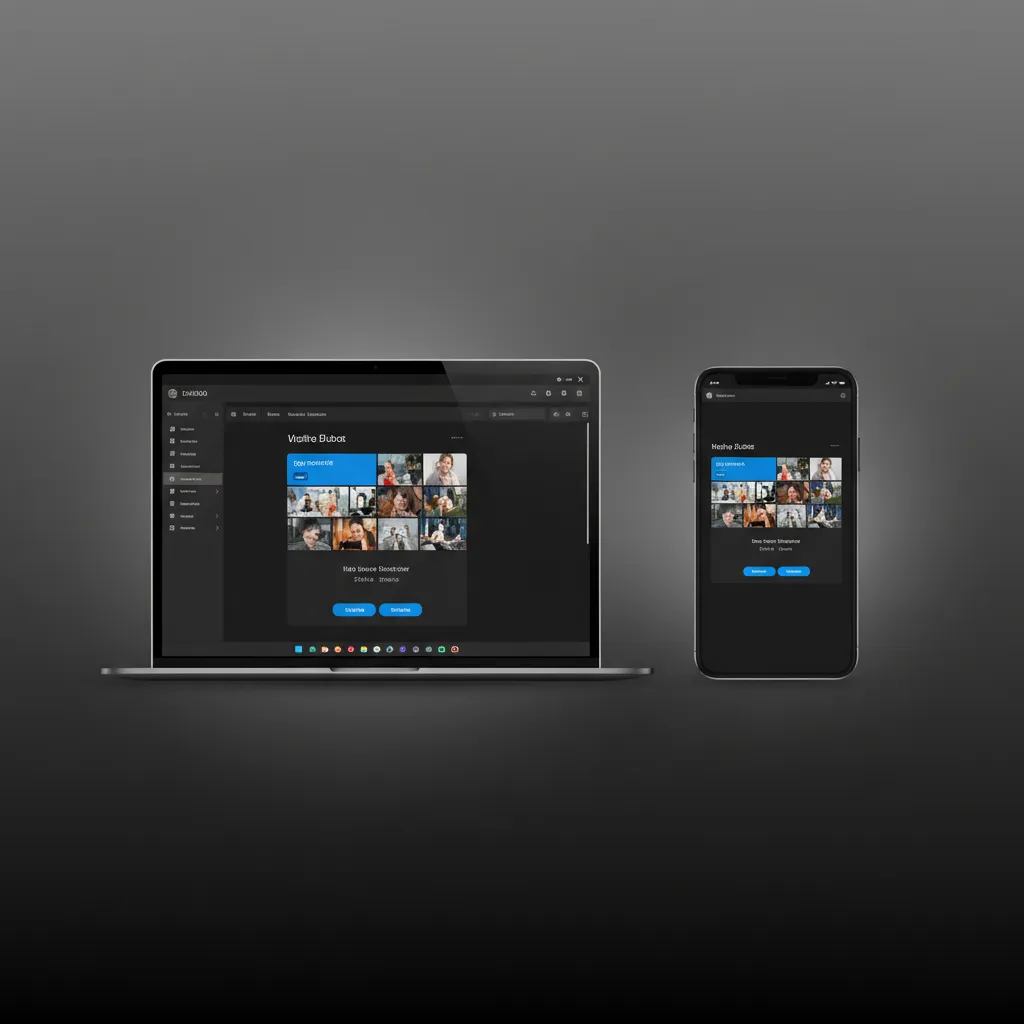 Spin My Win Casino UI with Sports, Live, eSports top nav, desktop bet slip, and mobile tabs for Sports, Casino, Account.