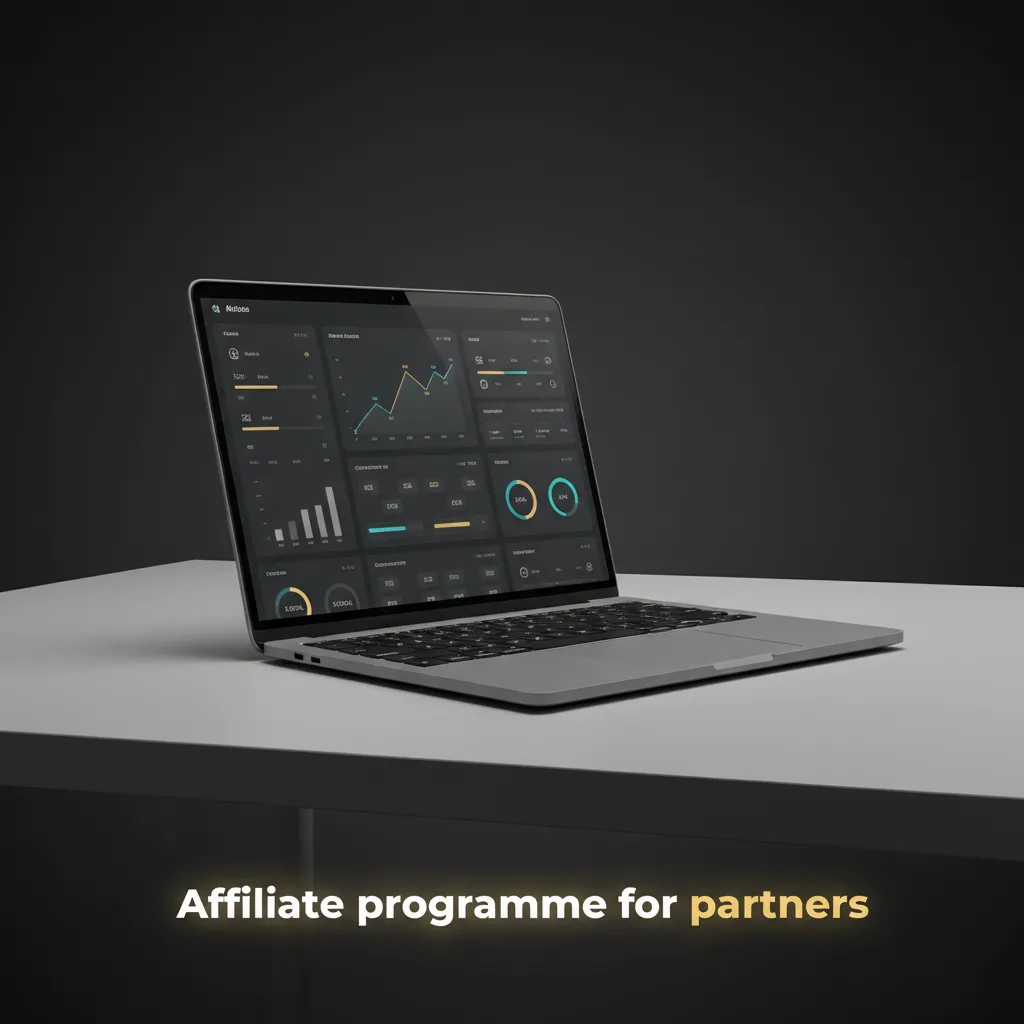 Spin My Win Casino affiliate program: earn from referrals with marketing assets, analytics, and flexible commission tracking.