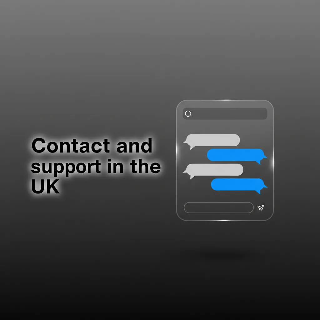 Spin My Win UK support: 24/7 live chat, email support@spinmywin.co.uk, freephone 0808 175 1209, in-app, London postal.