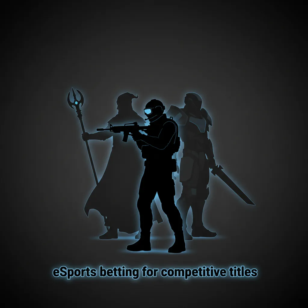 eSports betting for Dota 2, CS2, StarCraft and League of Legends with pre-match and live odds on series, maps, kills, rounds.