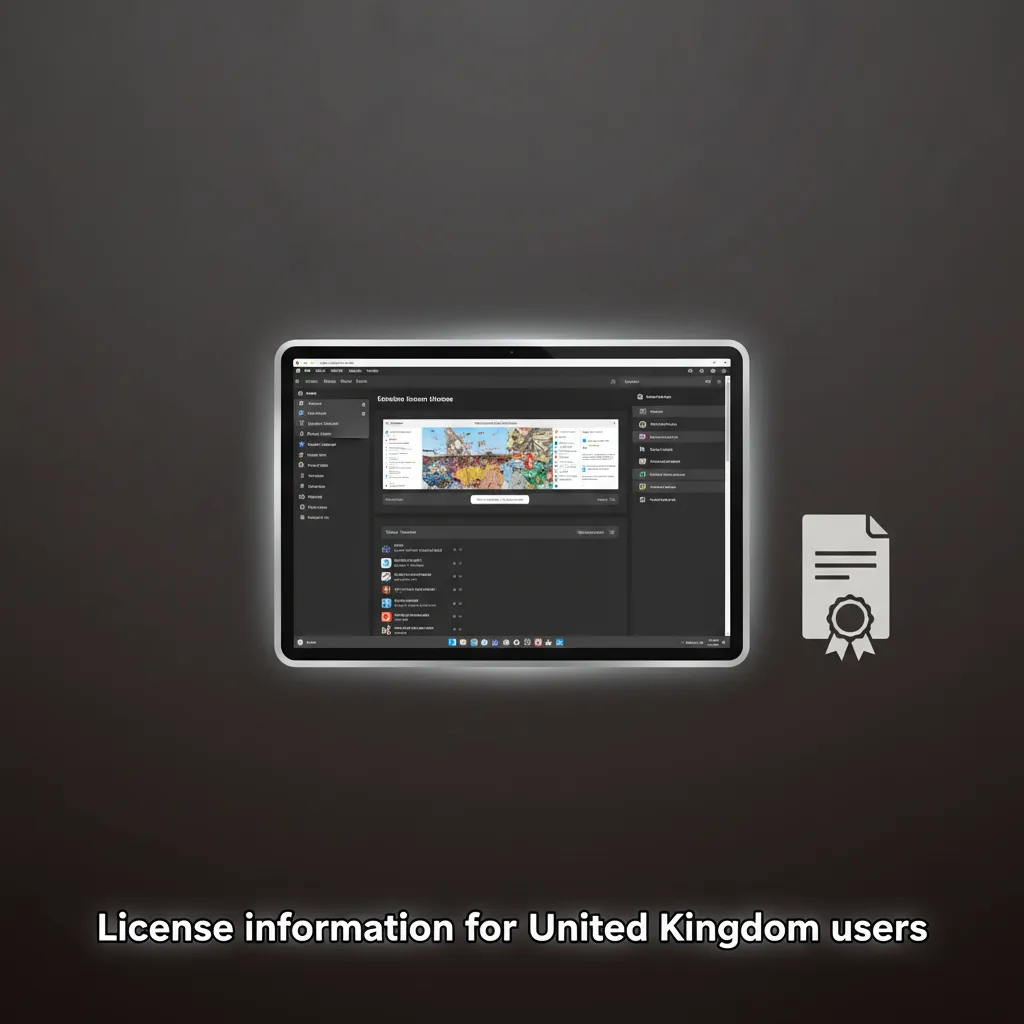 GB gambling requires valid licence; issuer and date in footer. Features may vary by location and verification.