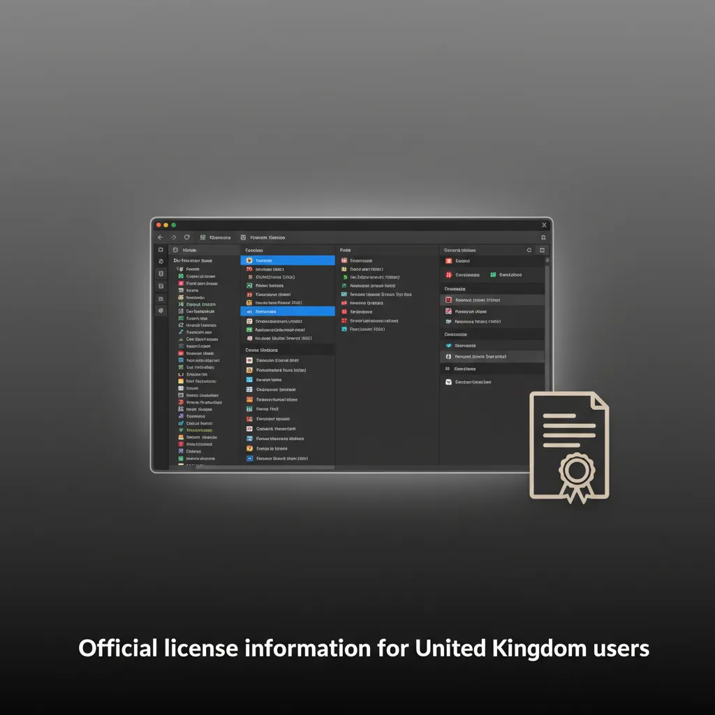 UK eGaming licence info; certificate issuer and date; covers remote betting, AML/KYC, player protection.