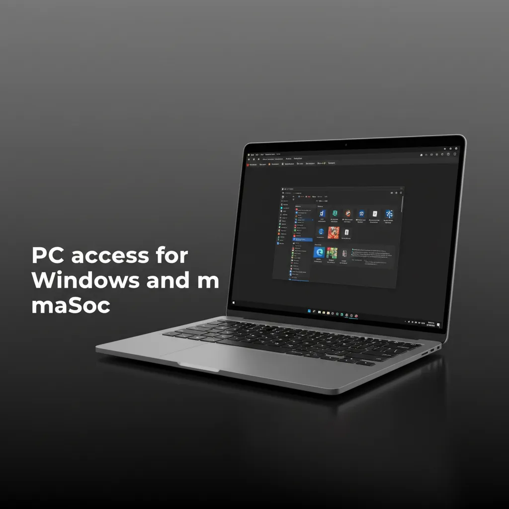 Windows and macOS desktops with in-browser betting and casino games; no standalone client; bookmark site for quick access