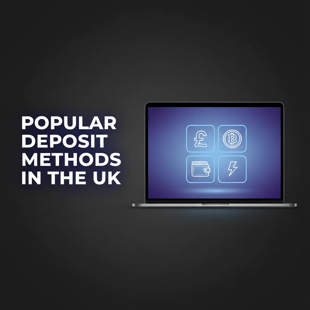 Popular UK deposit methods: Visa Debit, Mastercard Debit, and USDT (ERC20) with fast approvals and 3D Secure.