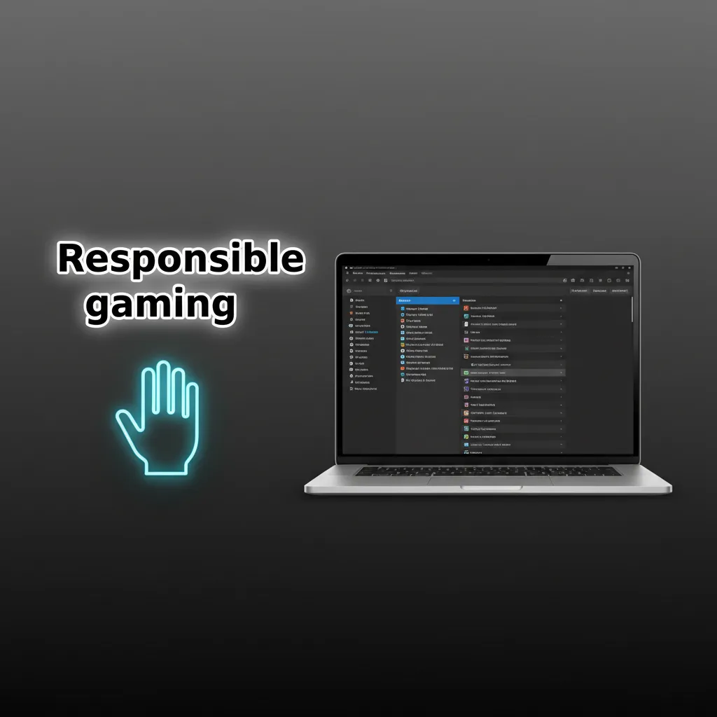 Responsible gaming tips: set limits, take breaks, avoid chasing losses; use time-outs; keep payments secure; seek support.