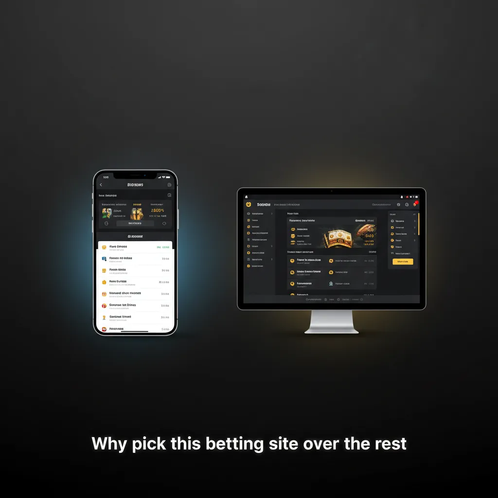 UK sports markets, in-play match trackers and stats, fast UK withdrawals, top casino providers, 24/7 support.