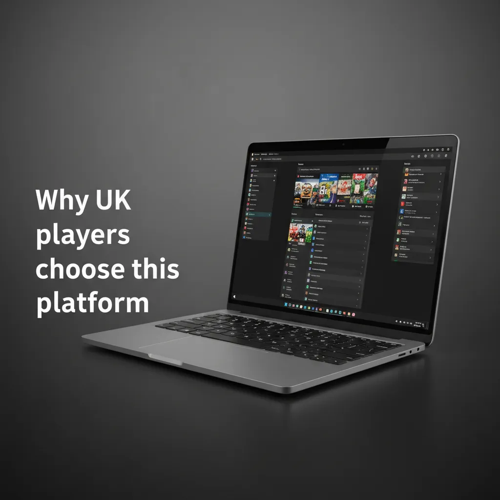Why UK players choose Spin My Win: broad markets, fair odds, secure payouts, mobile apps, gambling limits and 2FA.