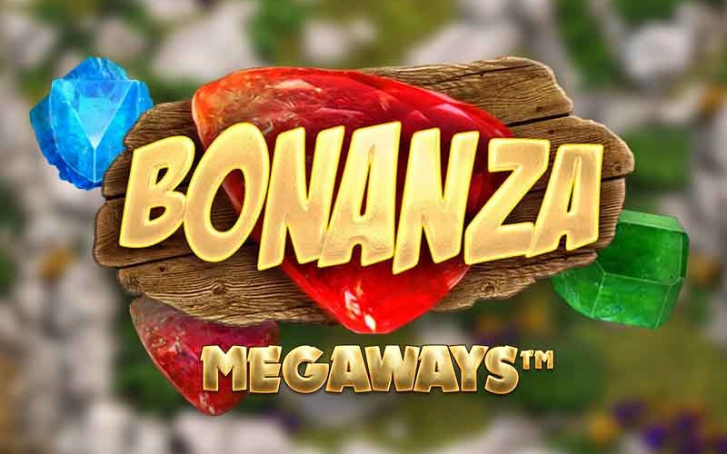 Try your luck on the dynamic Bonanza Megaways slot at Spin My Win Casino.