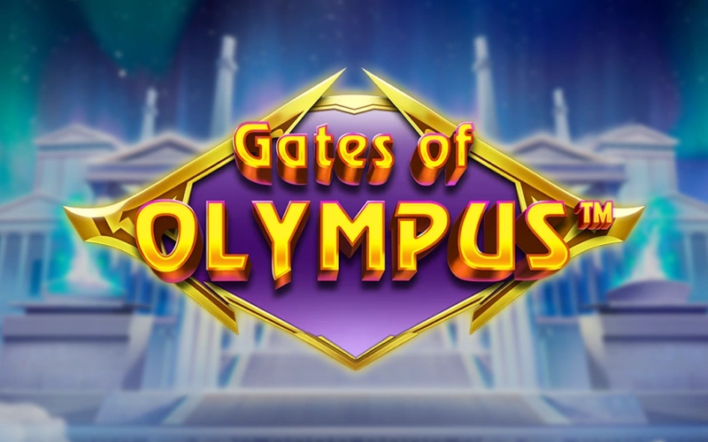 Try your luck on the Gates of Olympus slot at Spin My Win Casino.