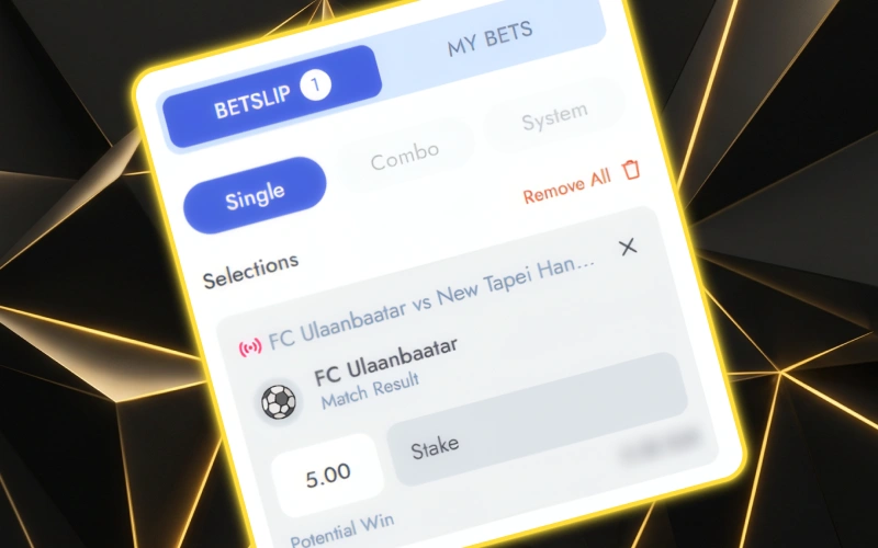 Boost your sports payouts with acca features at Spin My Win Casino.