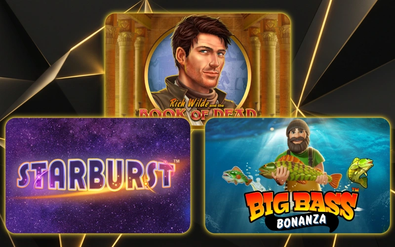 Play top online slots at Spin My Win Casino for exciting wins.