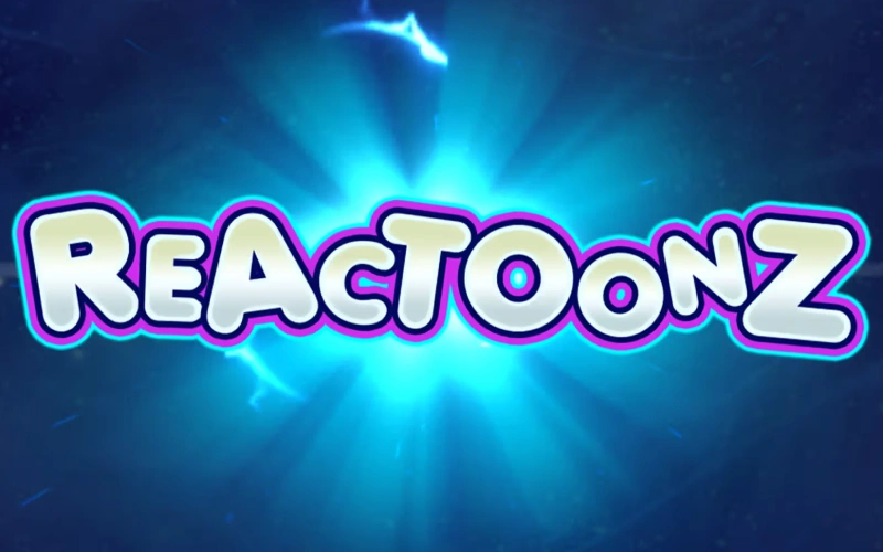 Experience chain reaction wins on the Reactoonz slot at Spin My Win Casino.